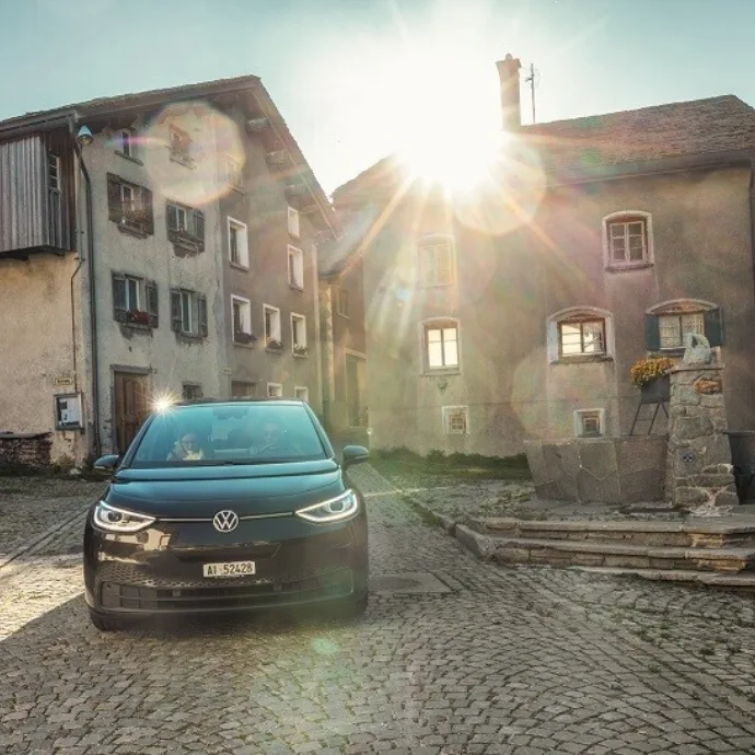 Auto Europcar