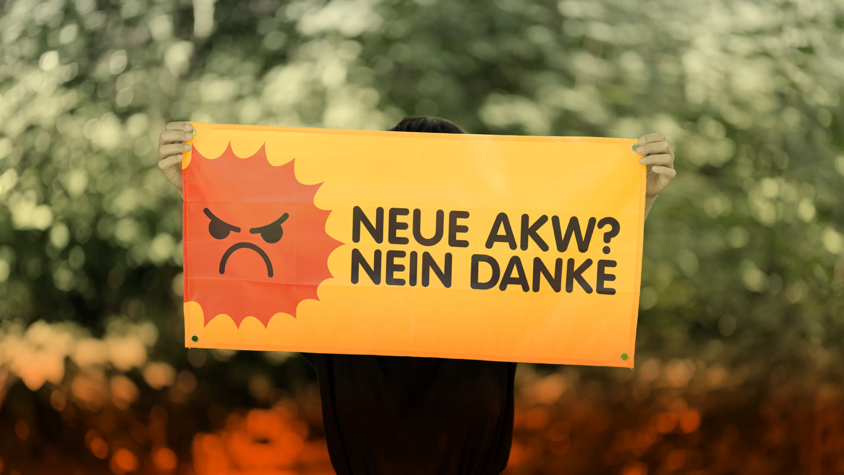 Akw banner de