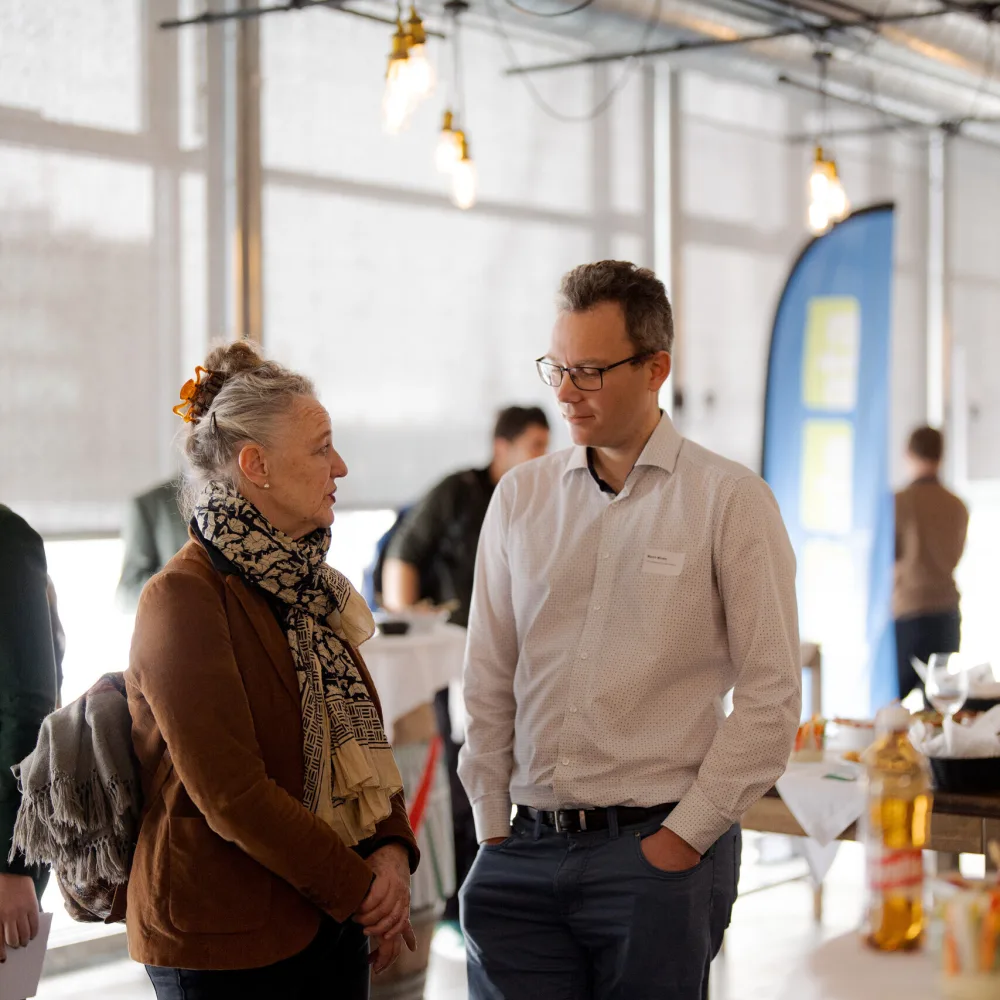 Nein zum Autobahn-Ausbau. Abstimmungsfest.