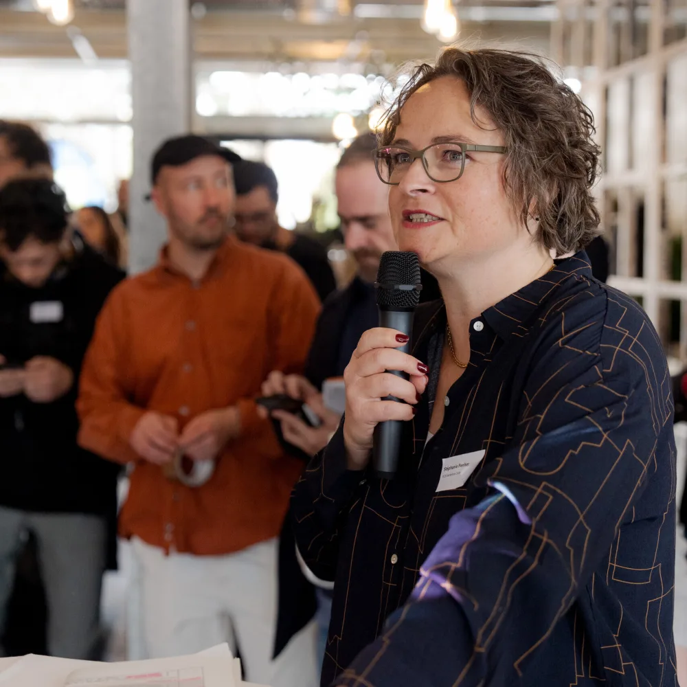 Nein zum Autobahn-Ausbau. Abstimmungsfest.