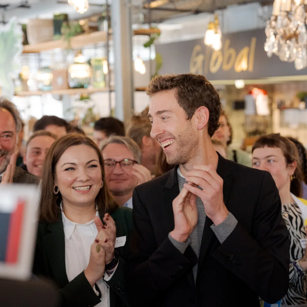 Nein zum Autobahn-Ausbau. Abstimmungsfest.