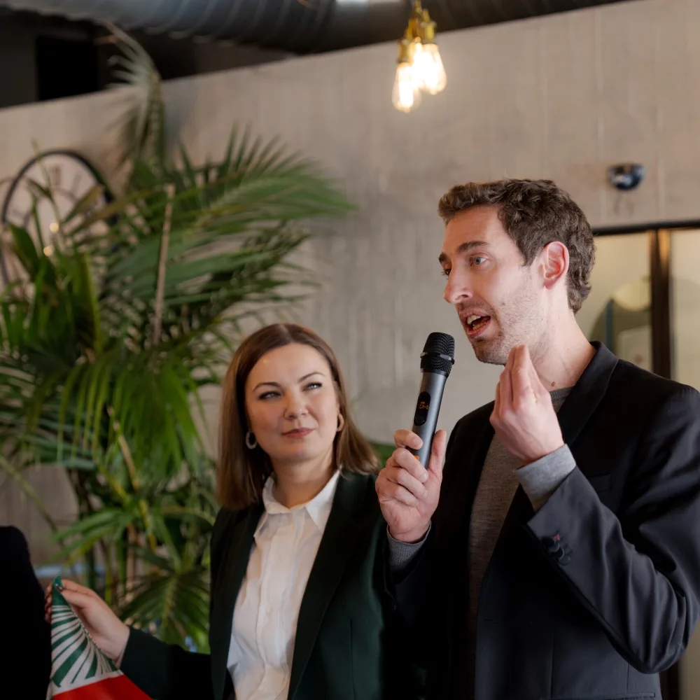 Nein zum Autobahn-Ausbau. Abstimmungsfest.