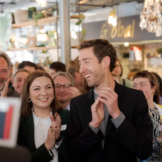 Nein zum Autobahn-Ausbau. Abstimmungsfest.