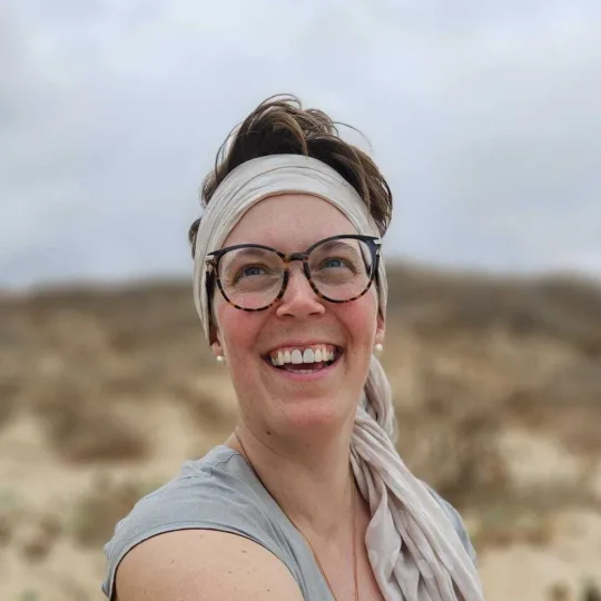 202510 Portrait Michele Sturzenegger