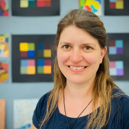 202510 Portrait Sarah Ruefenacht