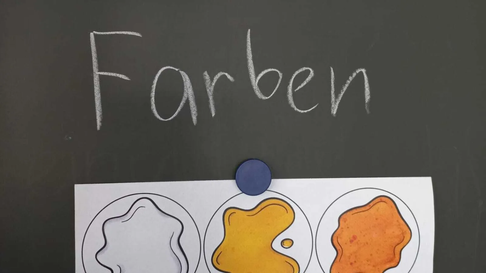 Reflektierende Kleidung Schulweg