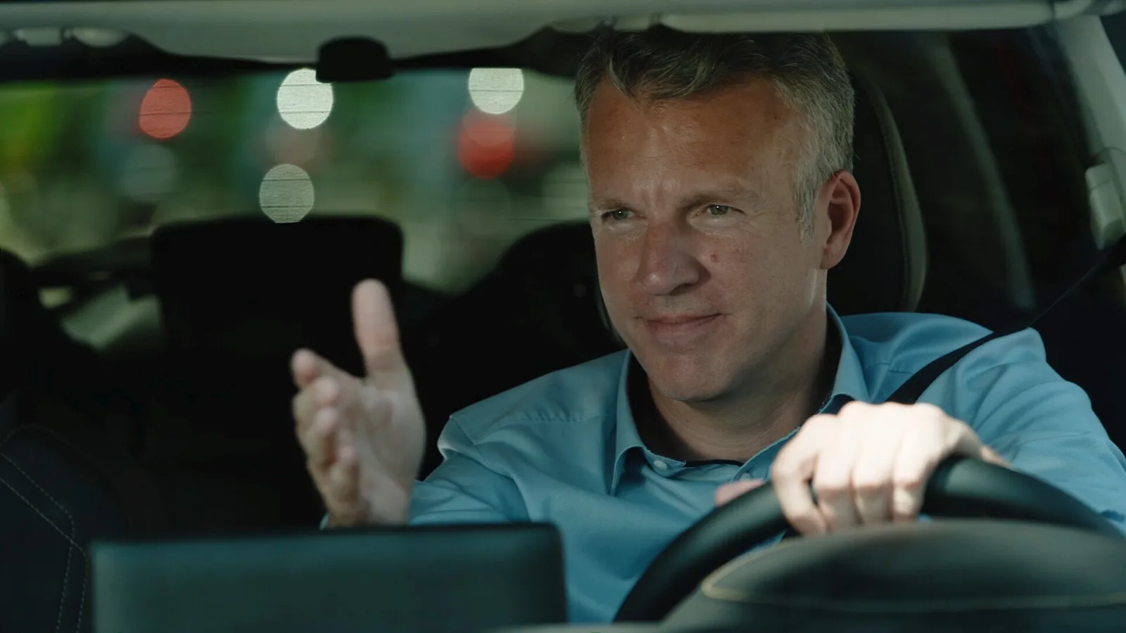 Stoppen für Schulkinder Handzeichen