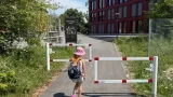 Mobilitaetskonzept Schule Schulweg Schuermatt