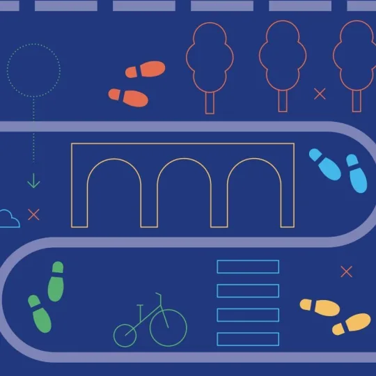 VCS Mobilitätskonzept Schule