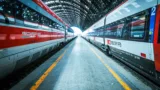 Trenitalia SBB