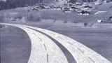 Rawil-Autobahn, Jubiläum, 40 Jahre