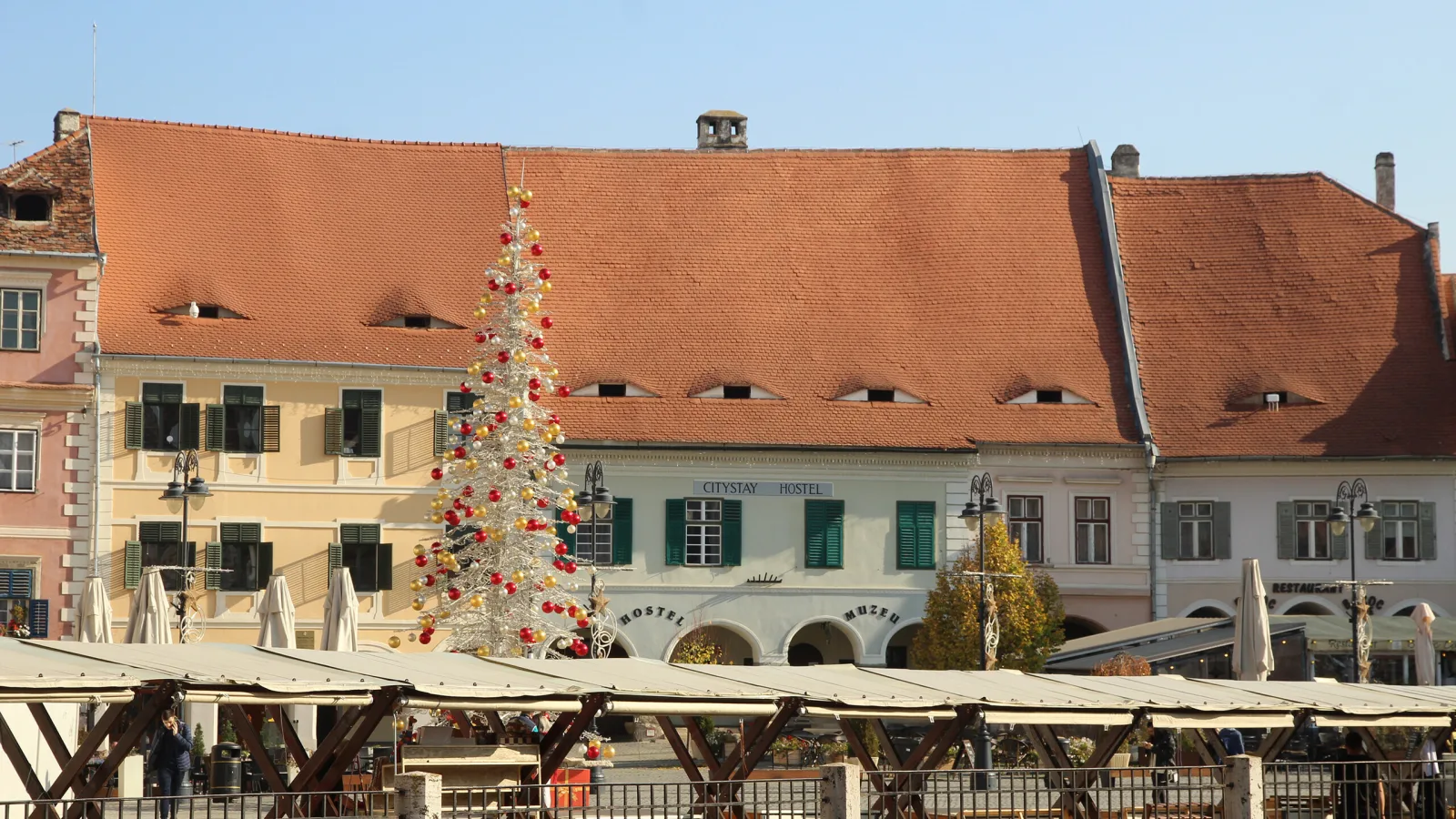 Transsylvanien Sibiu