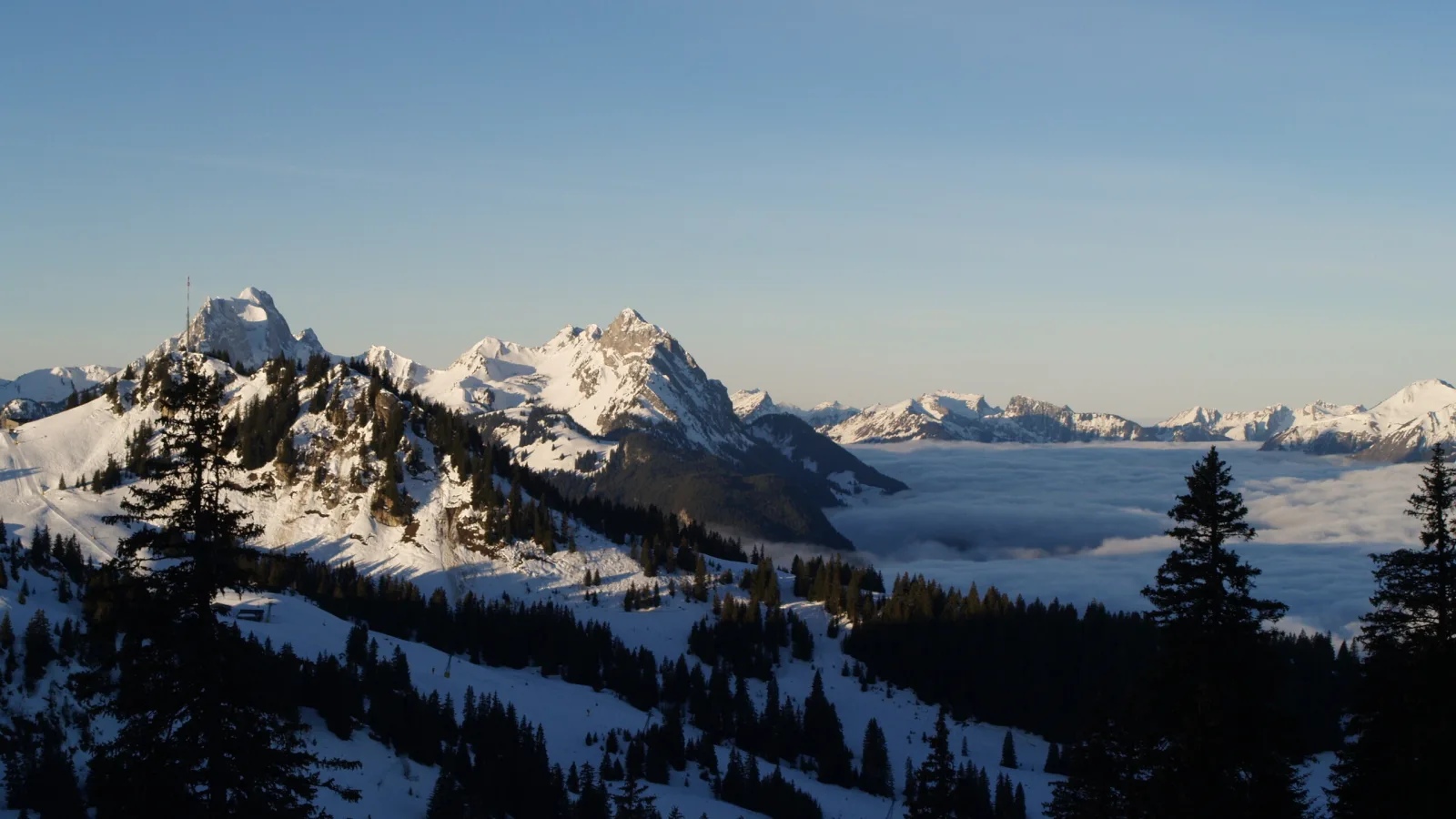 Gstaad Hornberg VCS Magazin Reisebericht