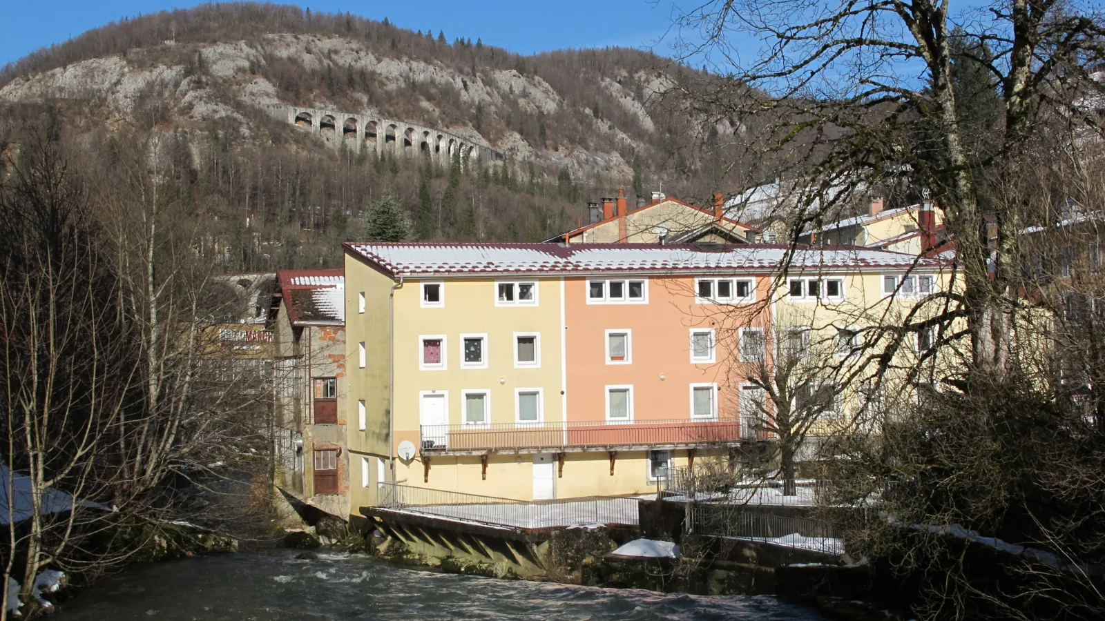 Europa mit dem Zug 5