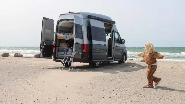 VCS Magazin Preis My Camper Wettbewerb