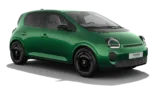 eco-auto: Renault Twingo - best overall