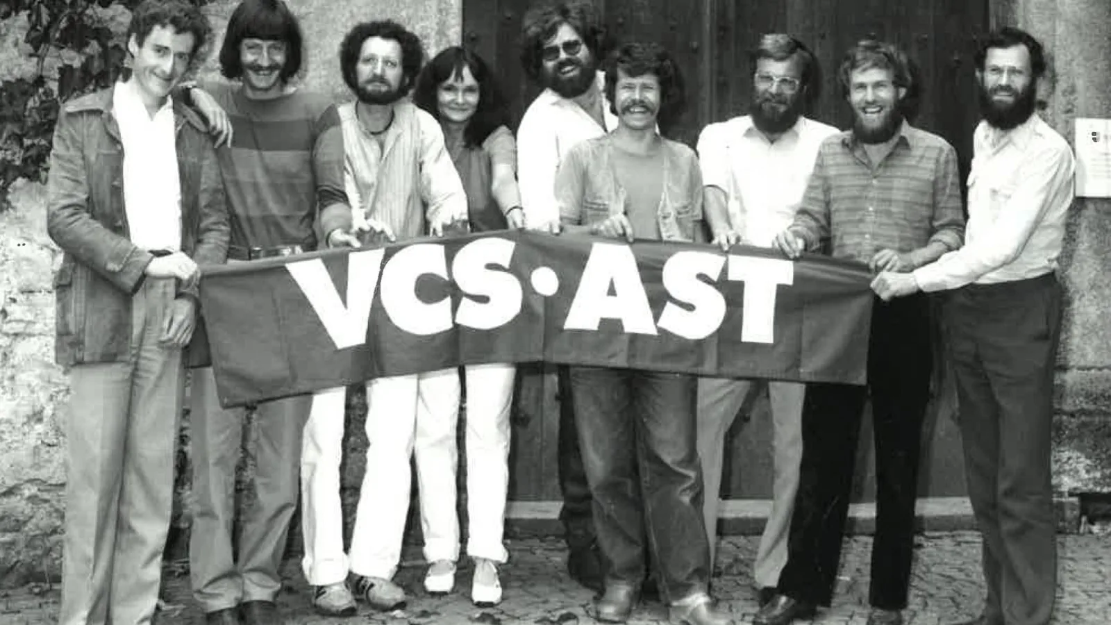 Gründungsmitglieder