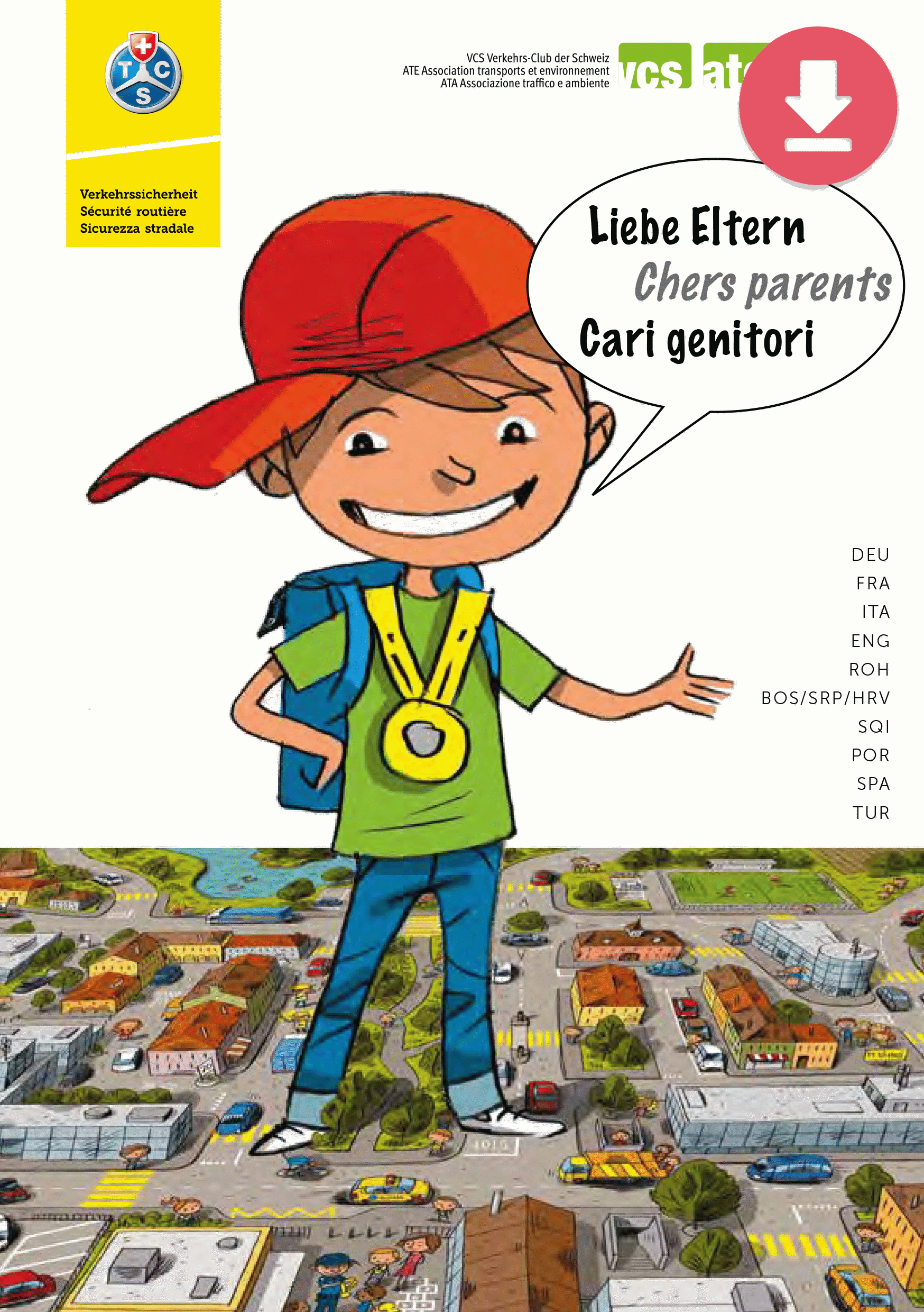 Cover 1