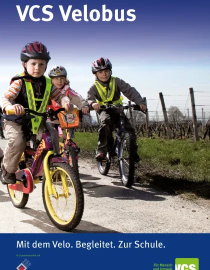 VCS Velobus