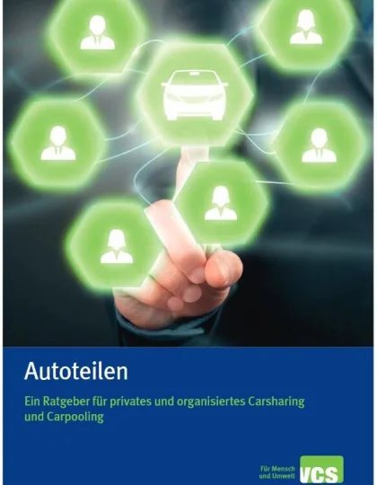 Publikation Autoteilen de