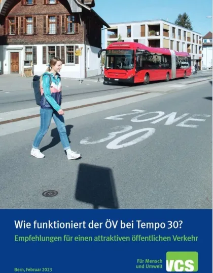 Publikation T30 Studie oev de