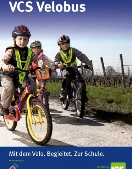 Publikation Velobus de