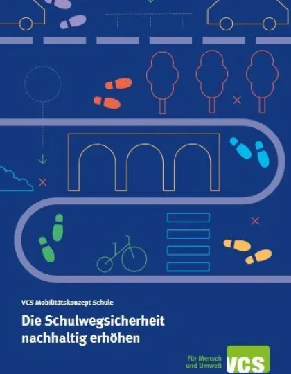 Publikation Mobilitaetskonzept Schule de