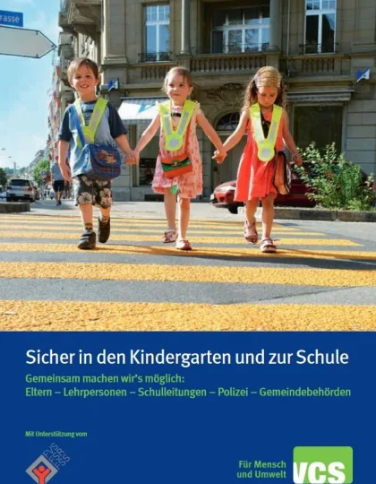 Publikation sicher Kindergarten Schule de