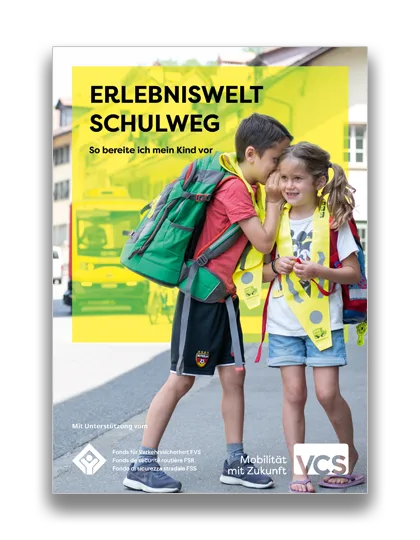 Publikation schulweg de