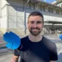 Martin Baumgart Projektleiter Mobilitätskonzepte Schule