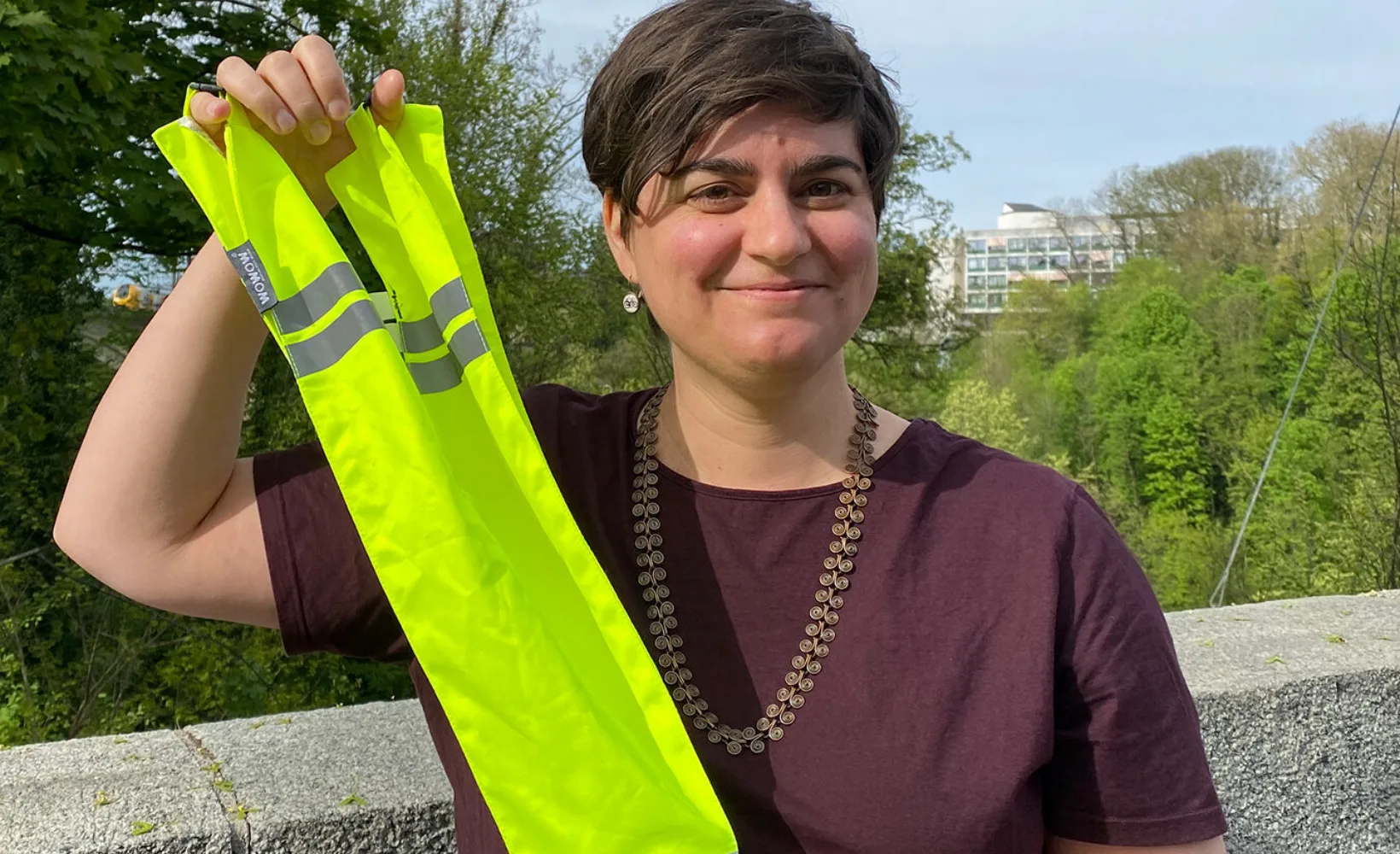 Lea Kaufmann 2026