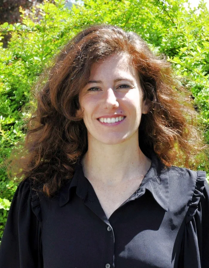 Brenda Tuosto Zentralvorstand