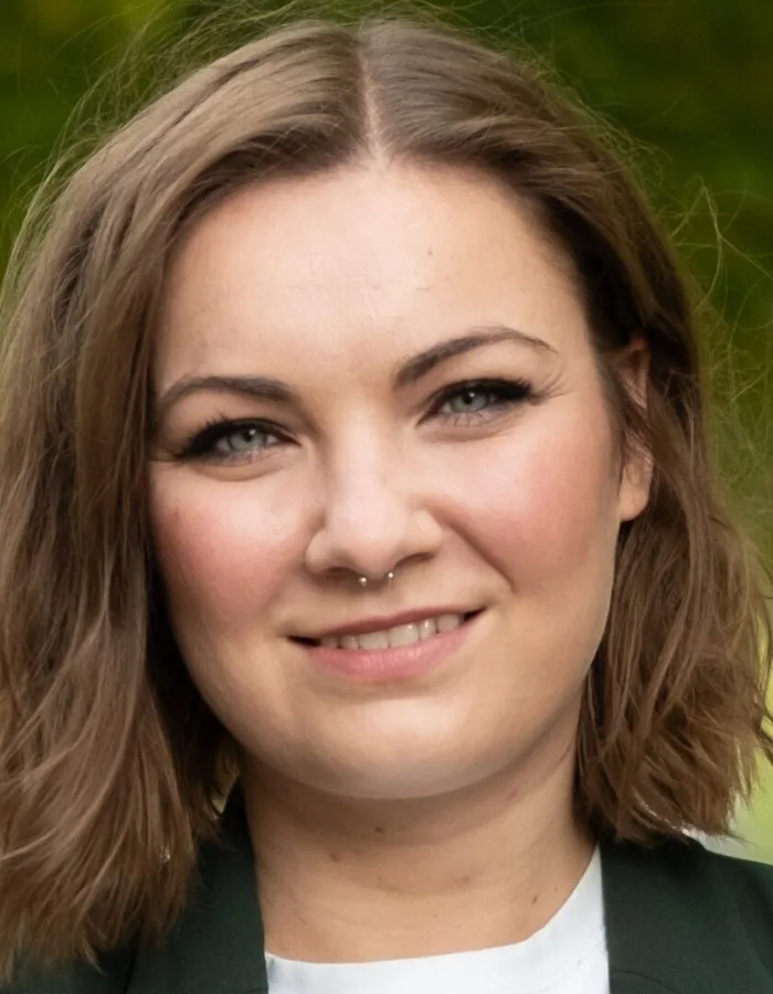 Jelena Filipovic Zentralvorstand