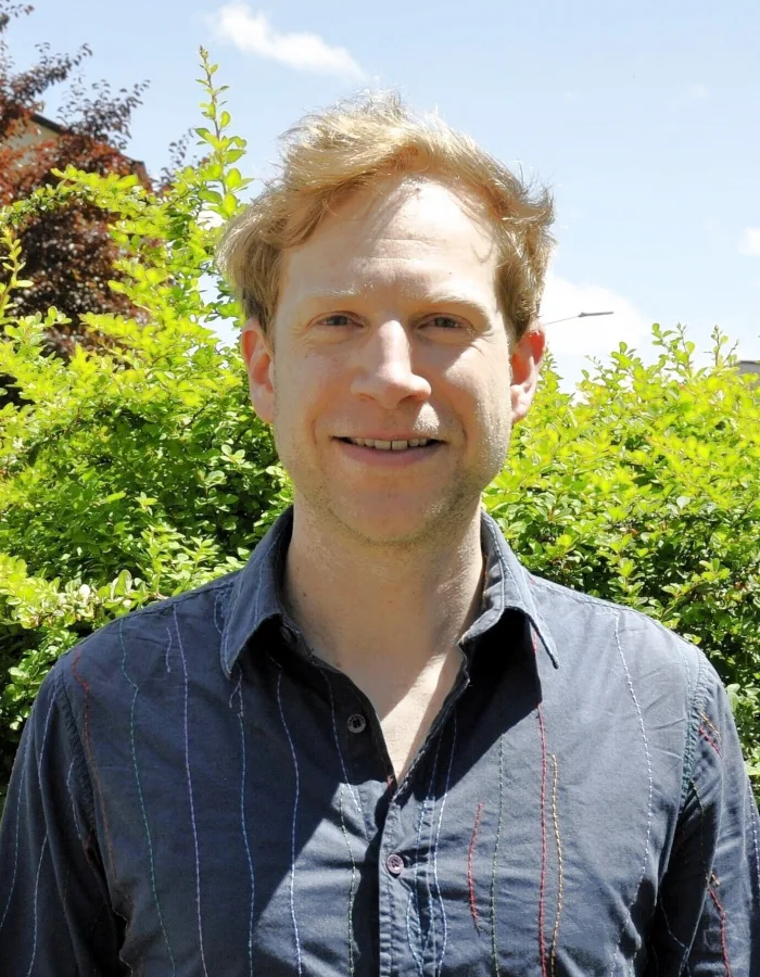 Raphael Fuhrer Zentralvorstand