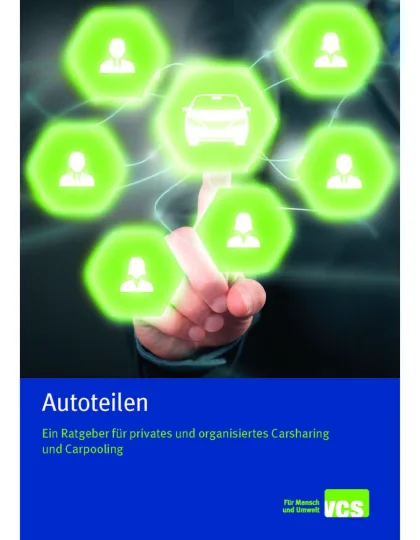 Cover Broschüre Autoteilen
