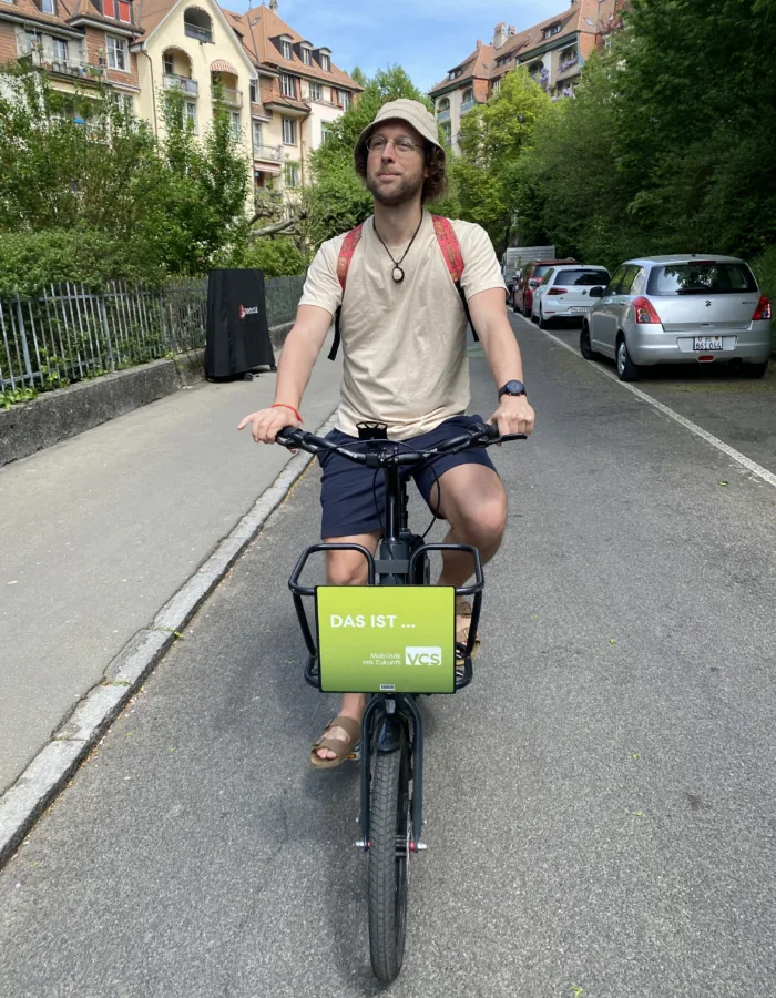 Publibike Kampagne1
