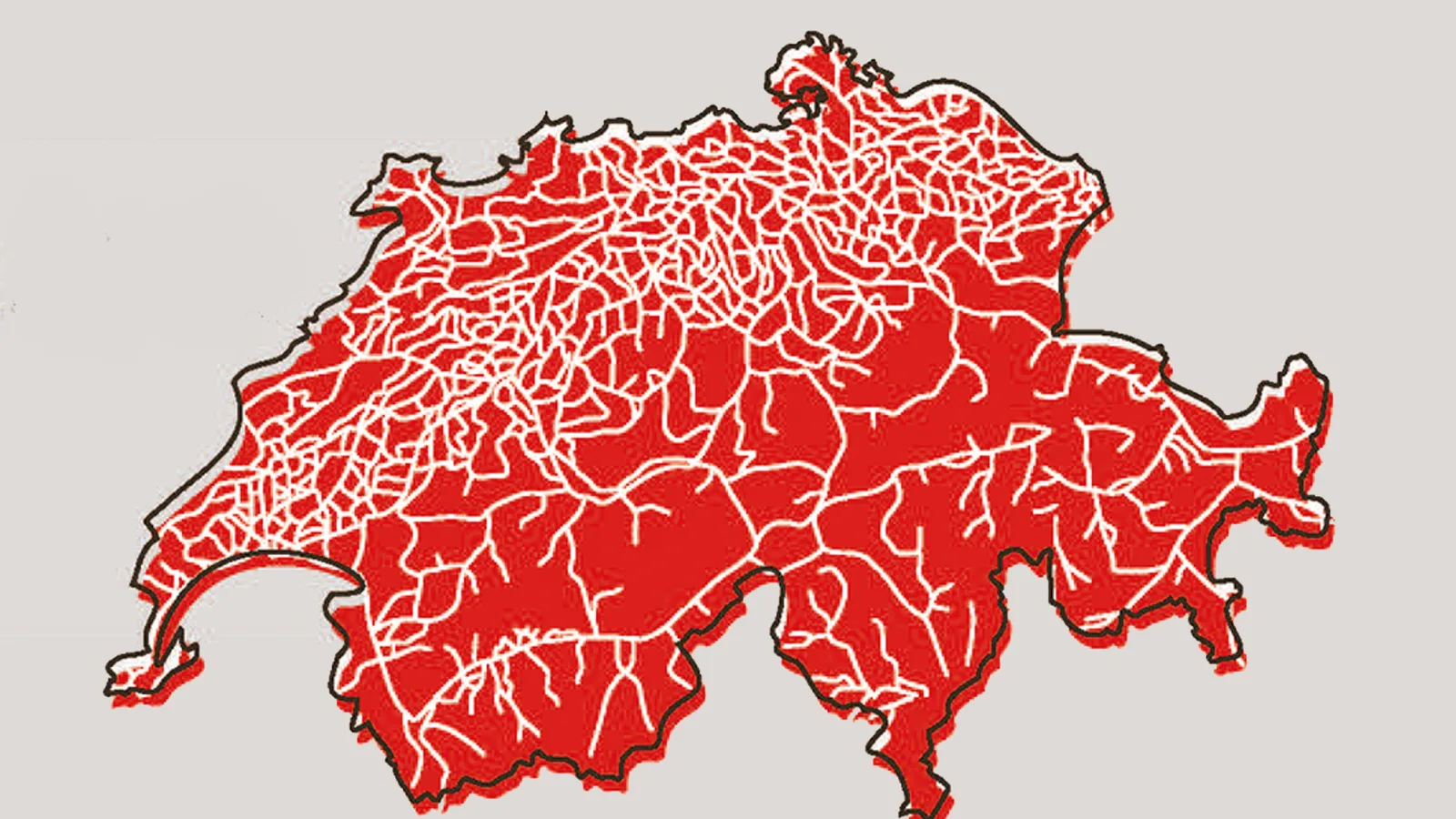 ÖV Bahnland Schweiz