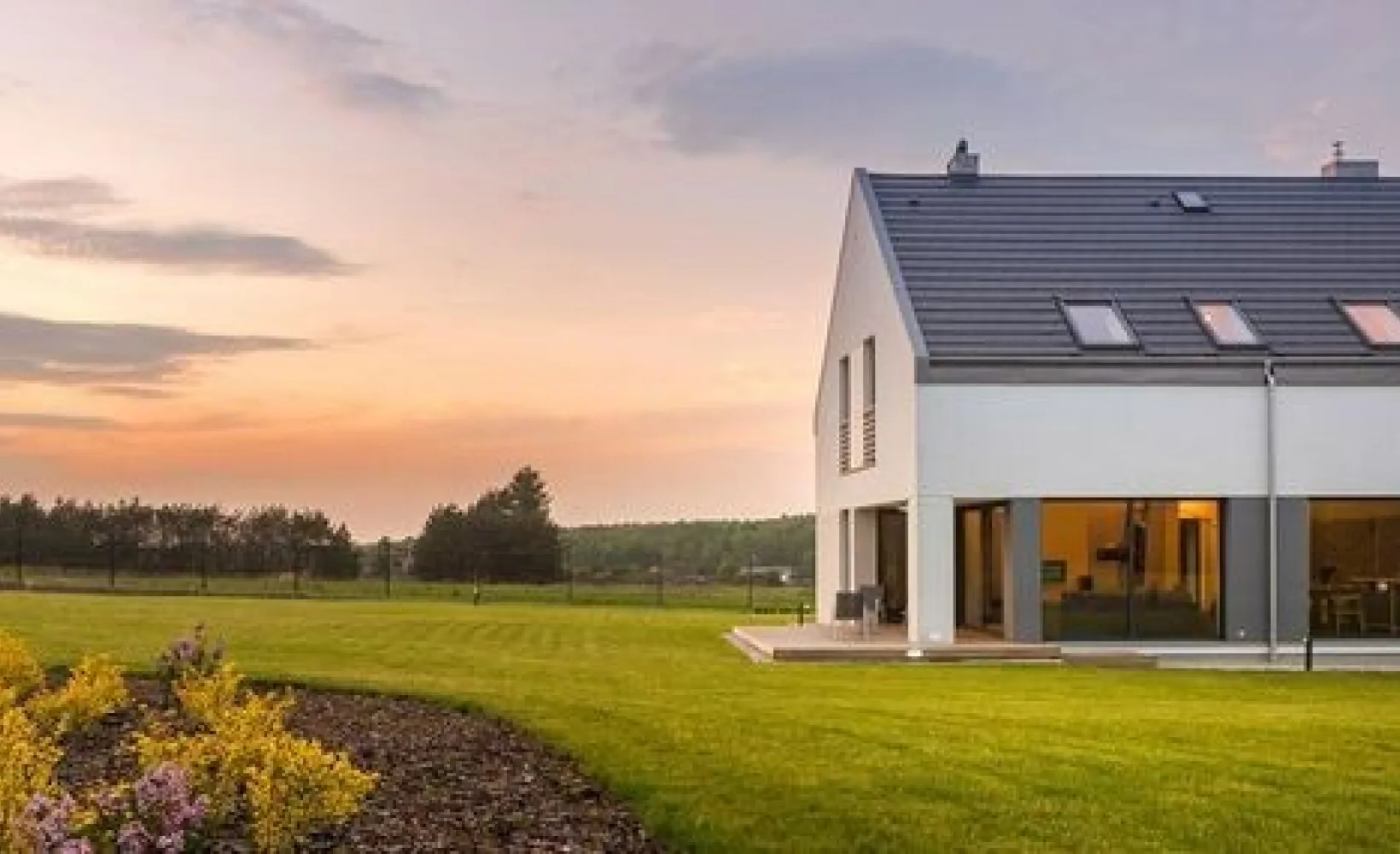 Haus Gebäudeversicherung