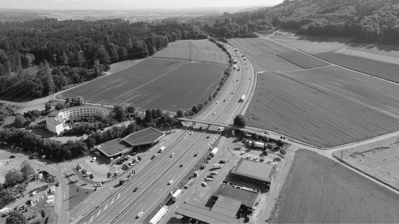 Verkehr 45 wie geht es jetzt weiter?