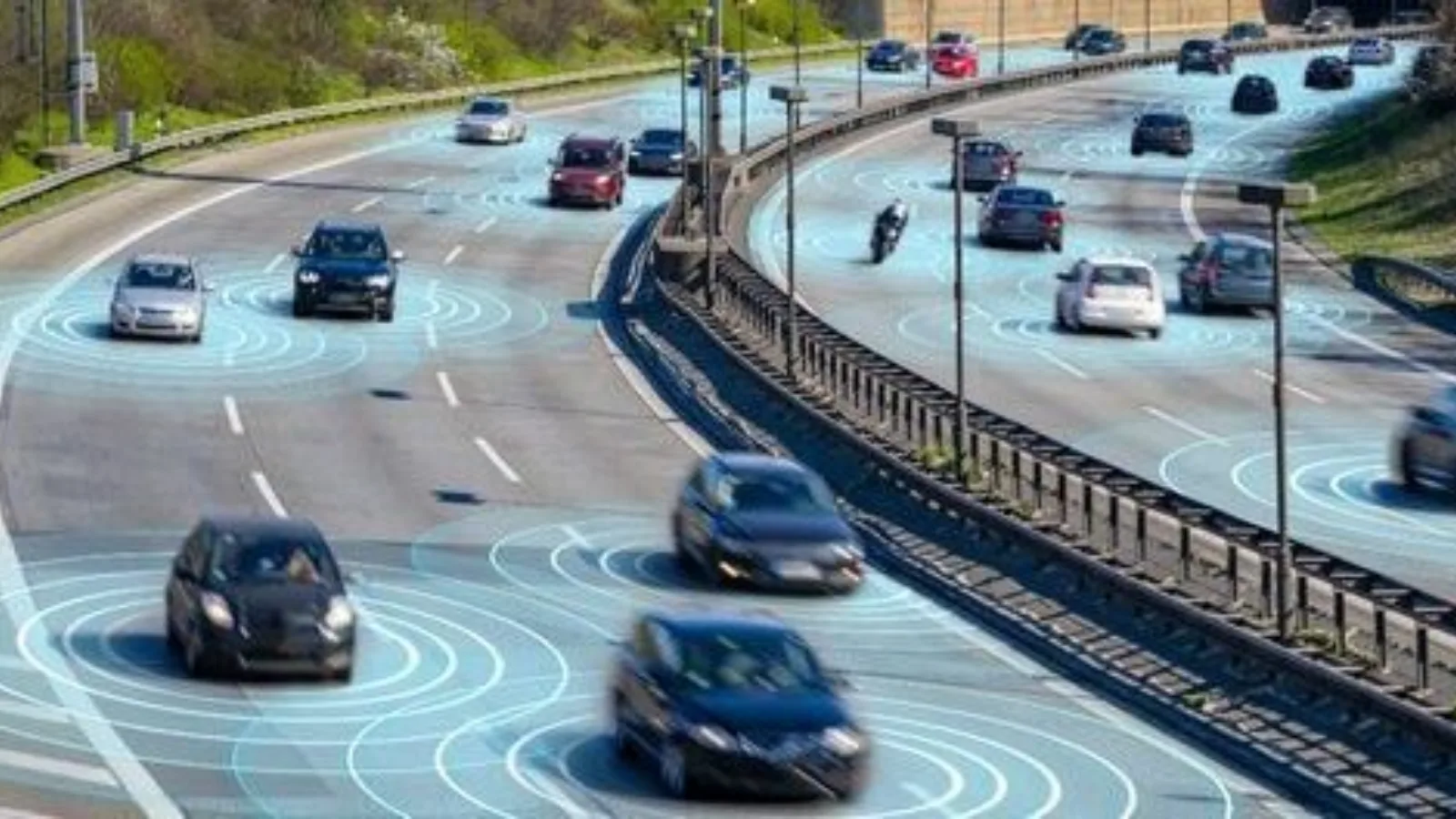 VCS Webinar autonomes Fahren Rita Nenniger