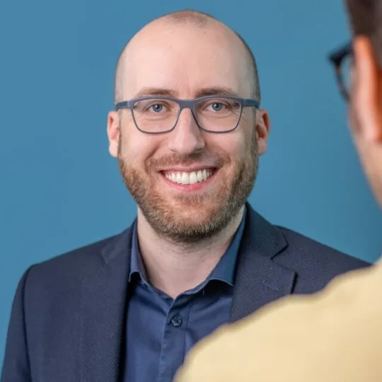 Roberto Bianchetti INFRAS