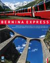 Unesco Welterbe Rhätische Bahn in der Landschaft Albula/Bernina