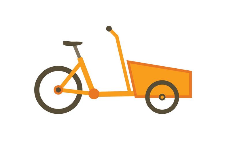 Cargo-Bike