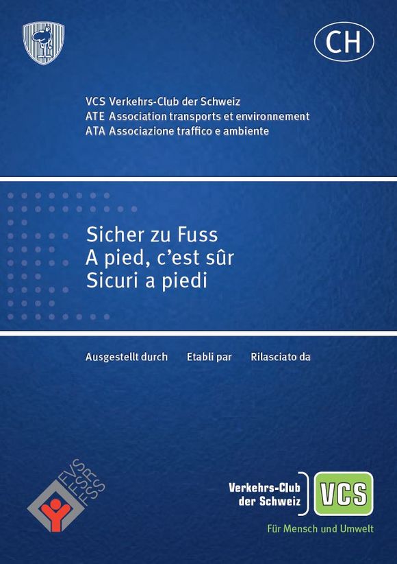 Zugsysteme – VCS Verkehrs-Club der Schweiz